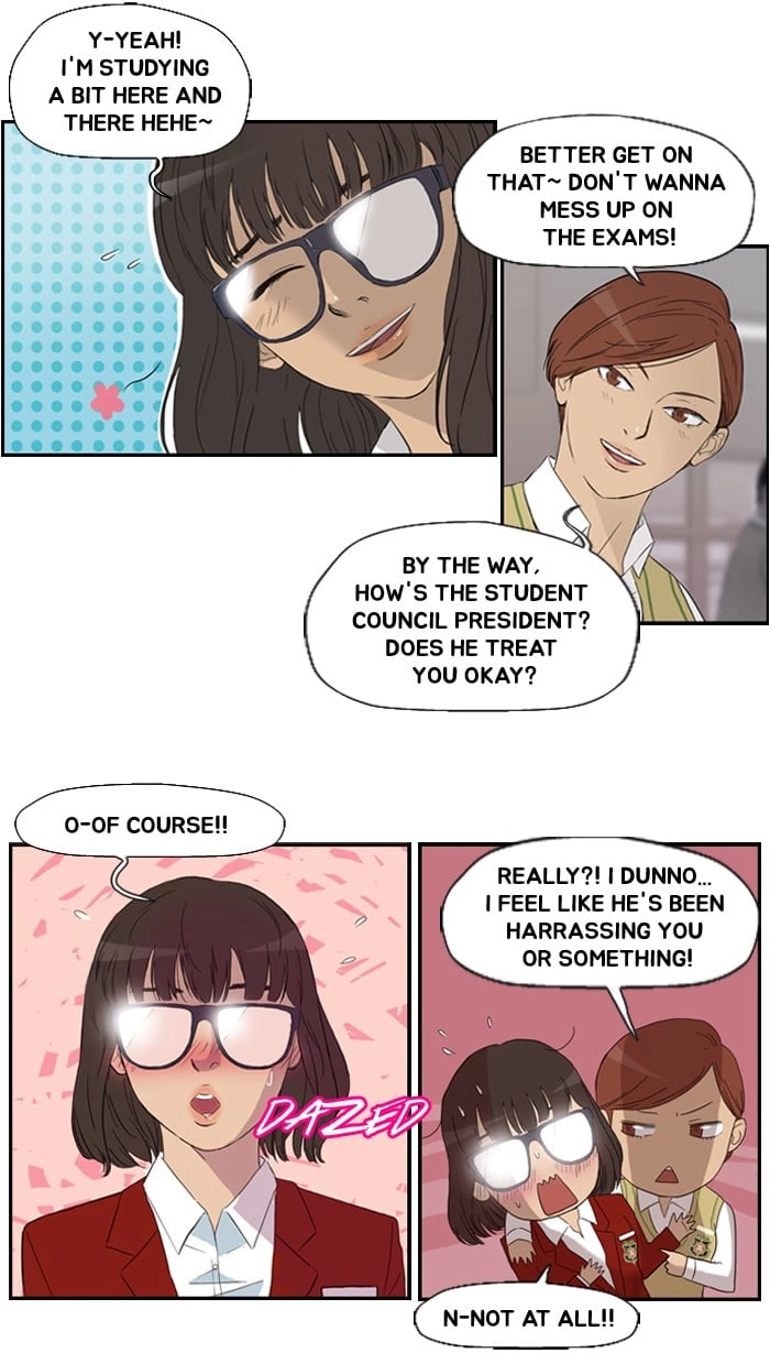 Wind Breaker Chapter 2 - Page 5
