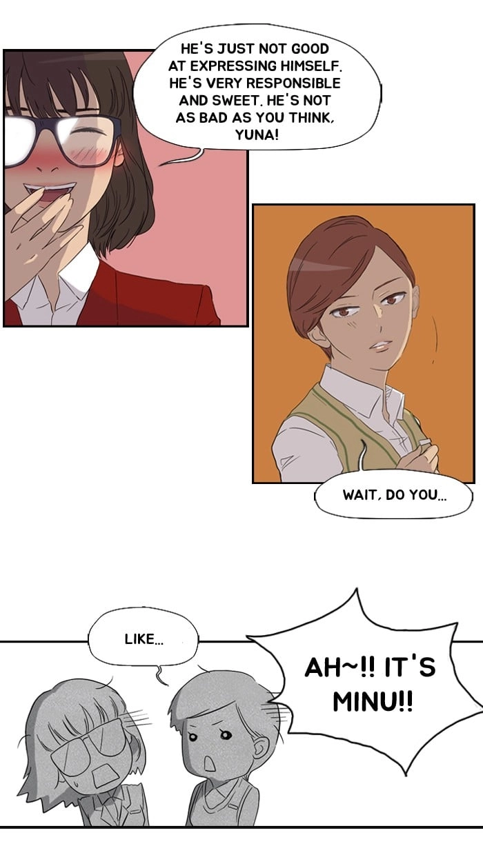 Wind Breaker Chapter 2 - Page 7