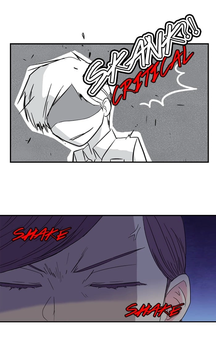 Wind Breaker Chapter 2 - Page 12