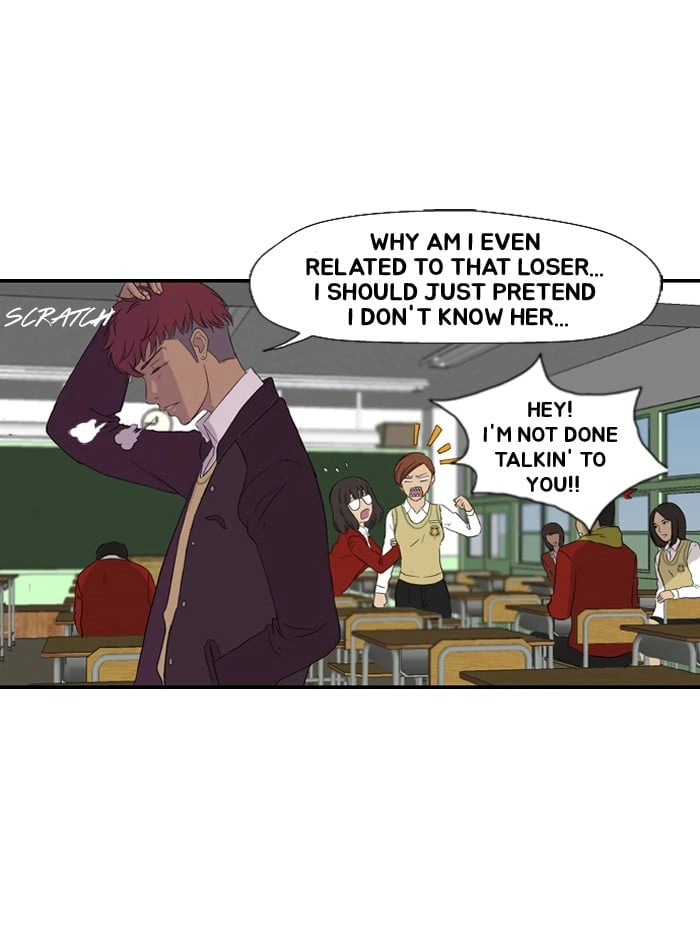 Wind Breaker Chapter 2 - Page 16