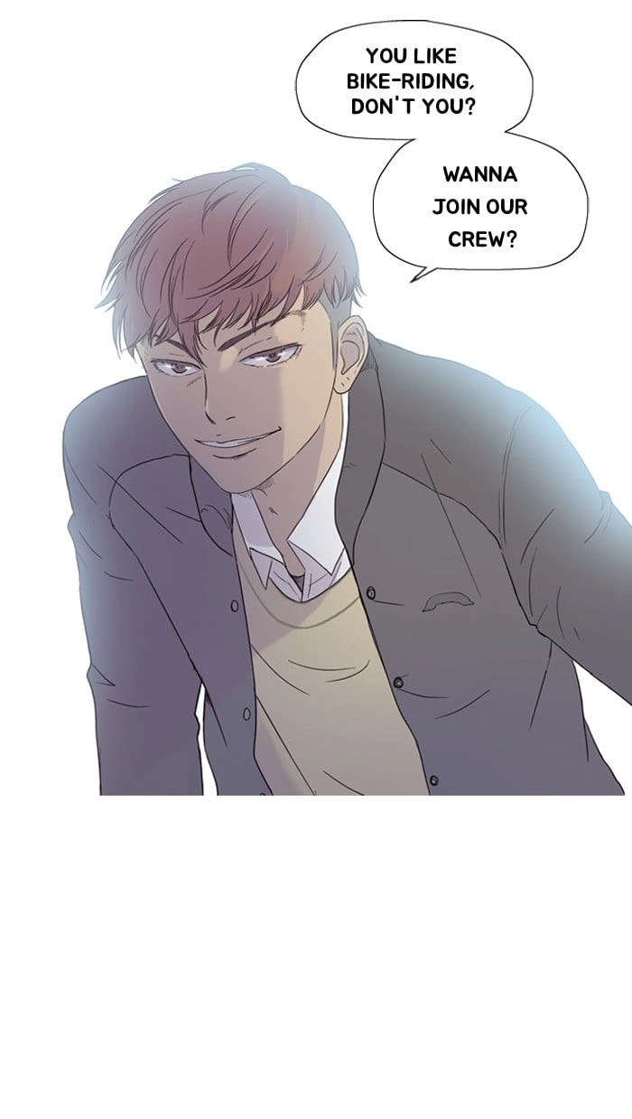 Wind Breaker Chapter 2 - Page 22
