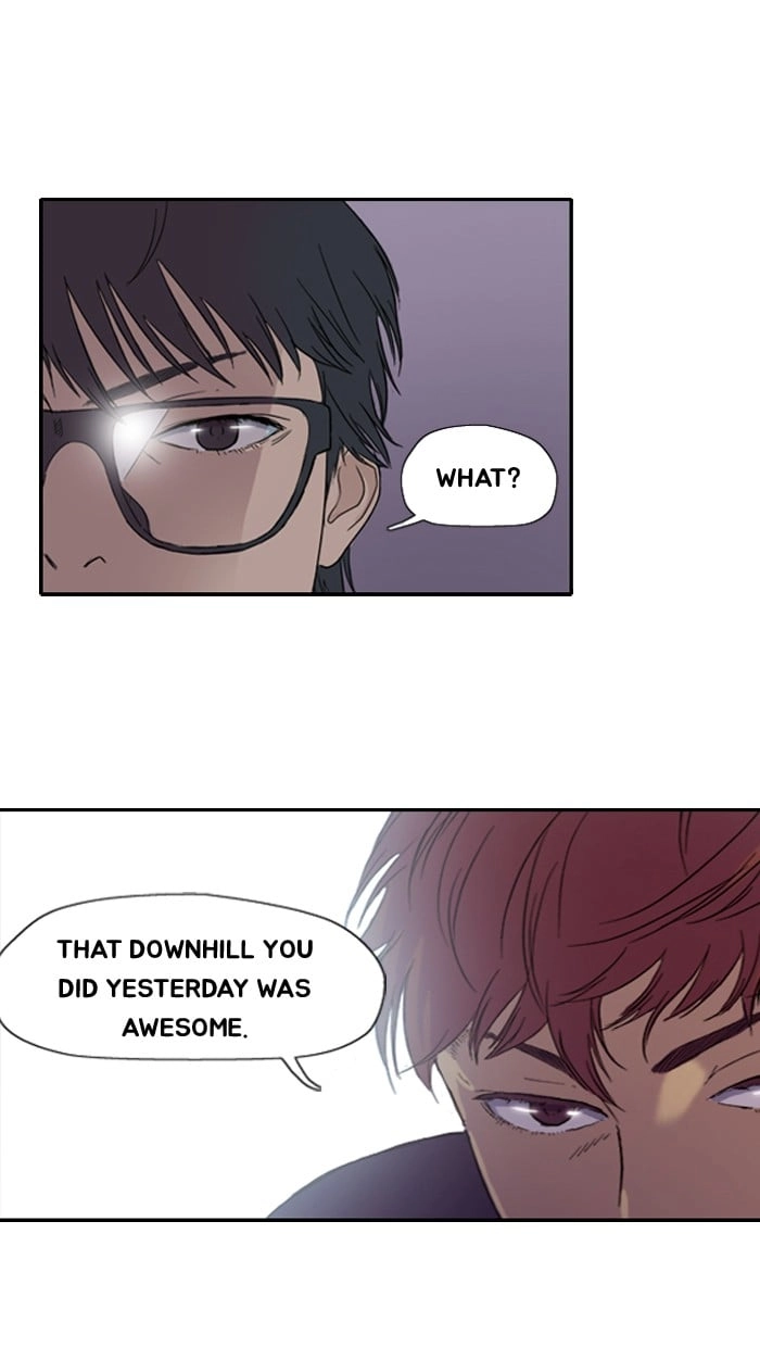 Wind Breaker Chapter 2 - Page 24