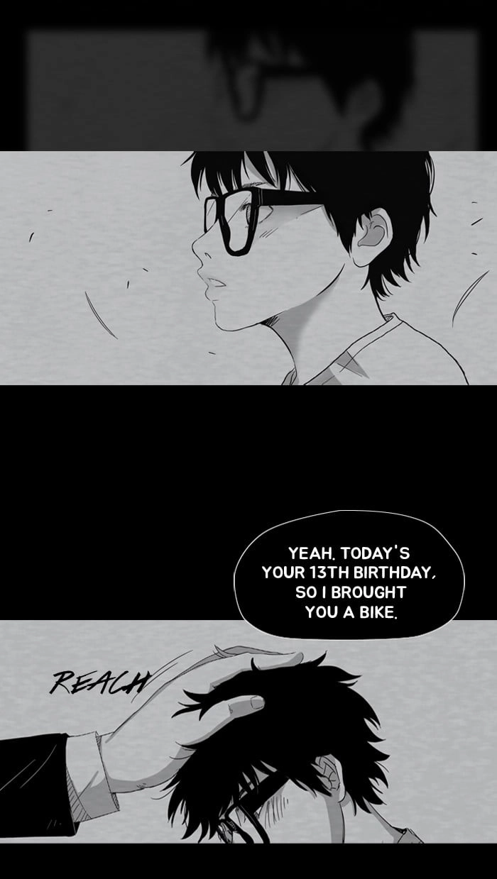Wind Breaker Chapter 2 - Page 34