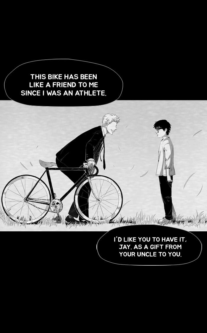 Wind Breaker Chapter 2 - Page 35