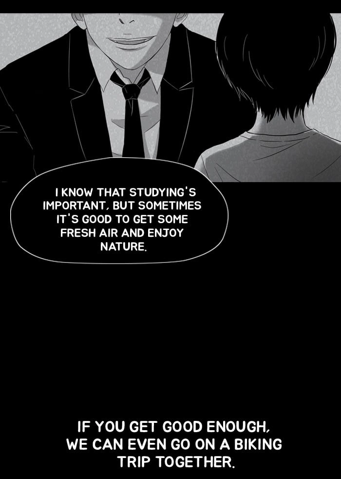 Wind Breaker Chapter 2 - Page 36