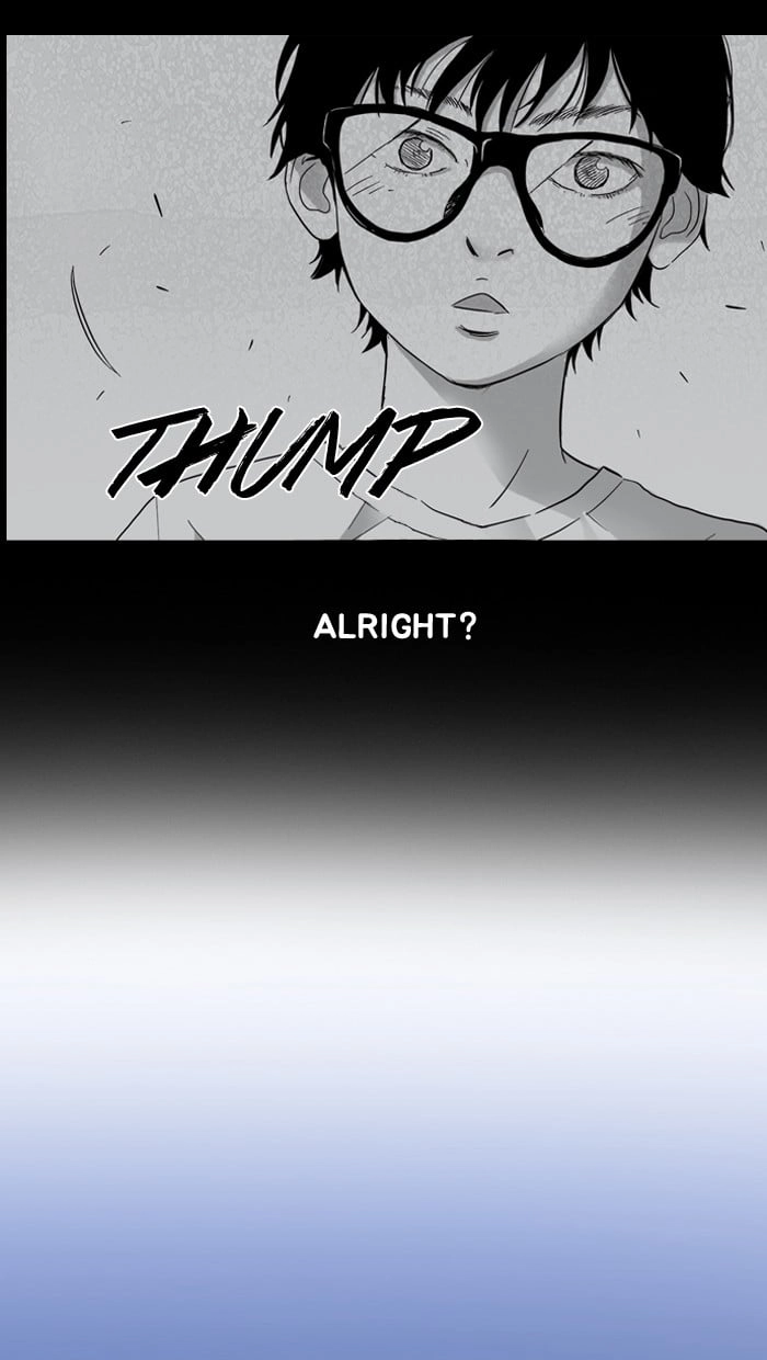 Wind Breaker Chapter 2 - Page 37