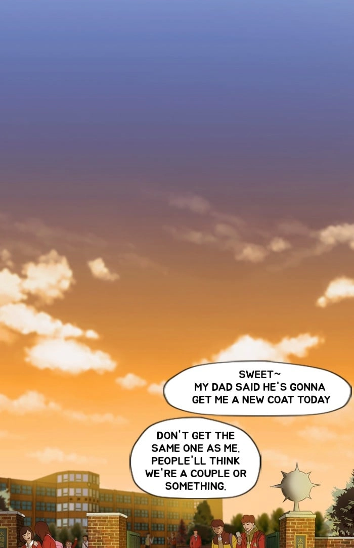 Wind Breaker Chapter 2 - Page 38