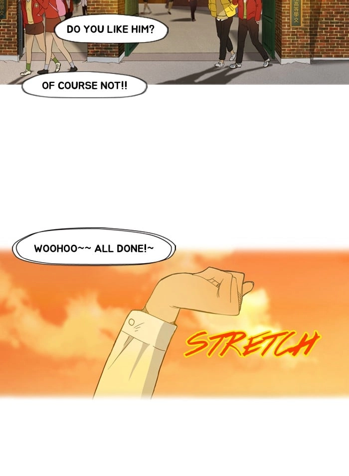 Wind Breaker Chapter 2 - Page 39