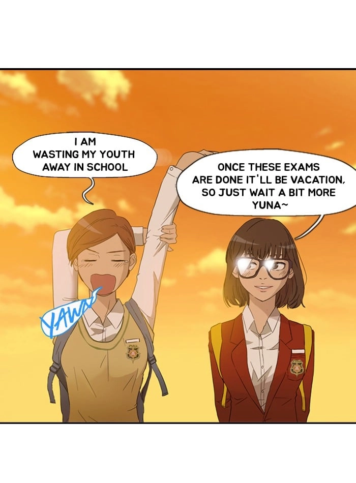 Wind Breaker Chapter 2 - Page 40
