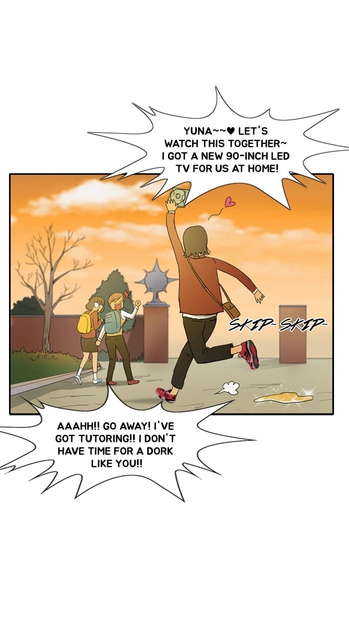 Wind Breaker Chapter 2 - Page 45
