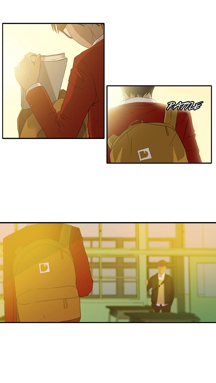 Wind Breaker Chapter 2 - Page 47