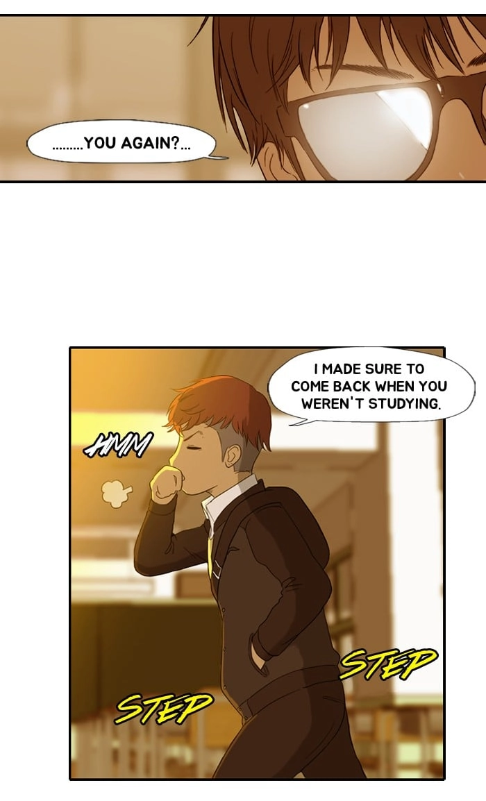 Wind Breaker Chapter 2 - Page 48