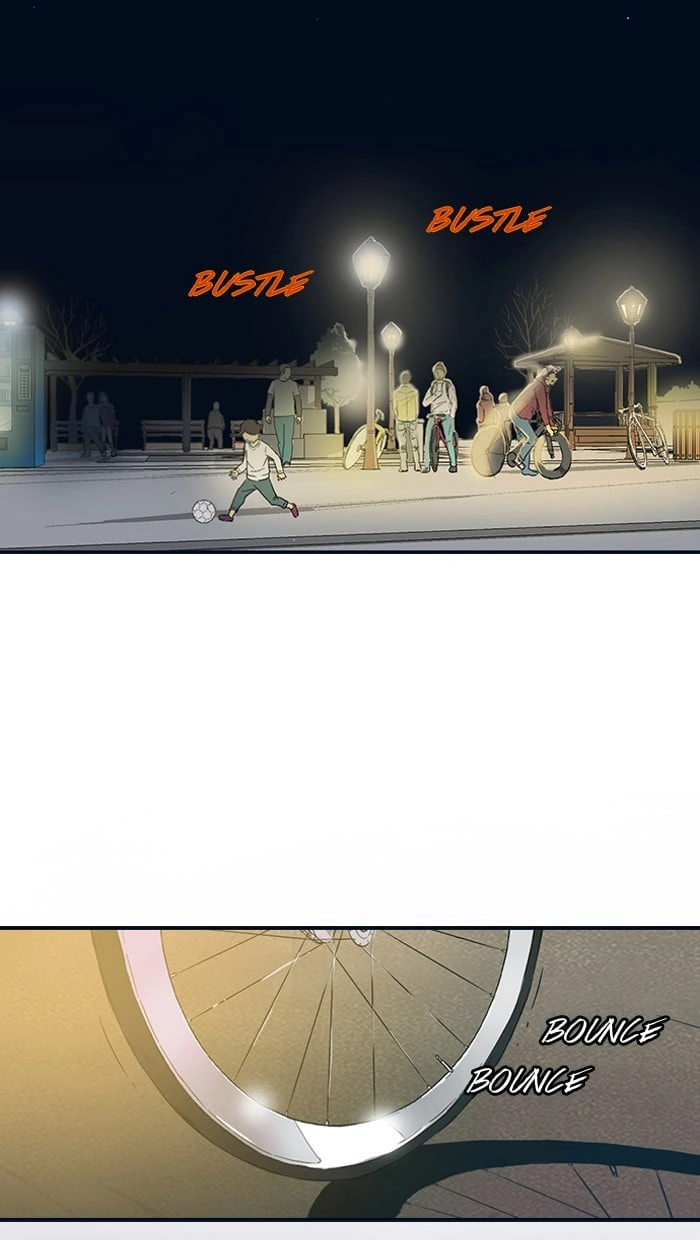 Wind Breaker Chapter 3 - Page 11