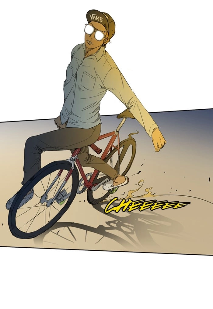 Wind Breaker Chapter 3 - Page 14