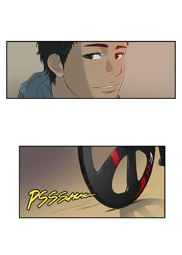 Wind Breaker Chapter 3 - Page 22