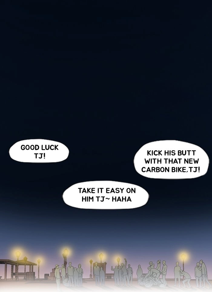 Wind Breaker Chapter 3 - Page 37