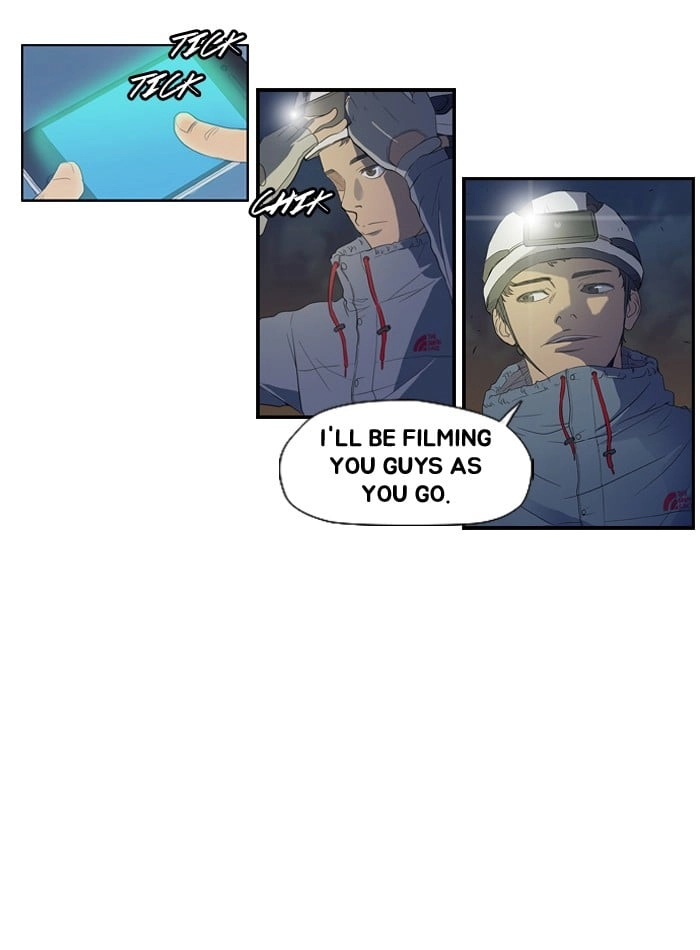 Wind Breaker Chapter 3 - Page 40