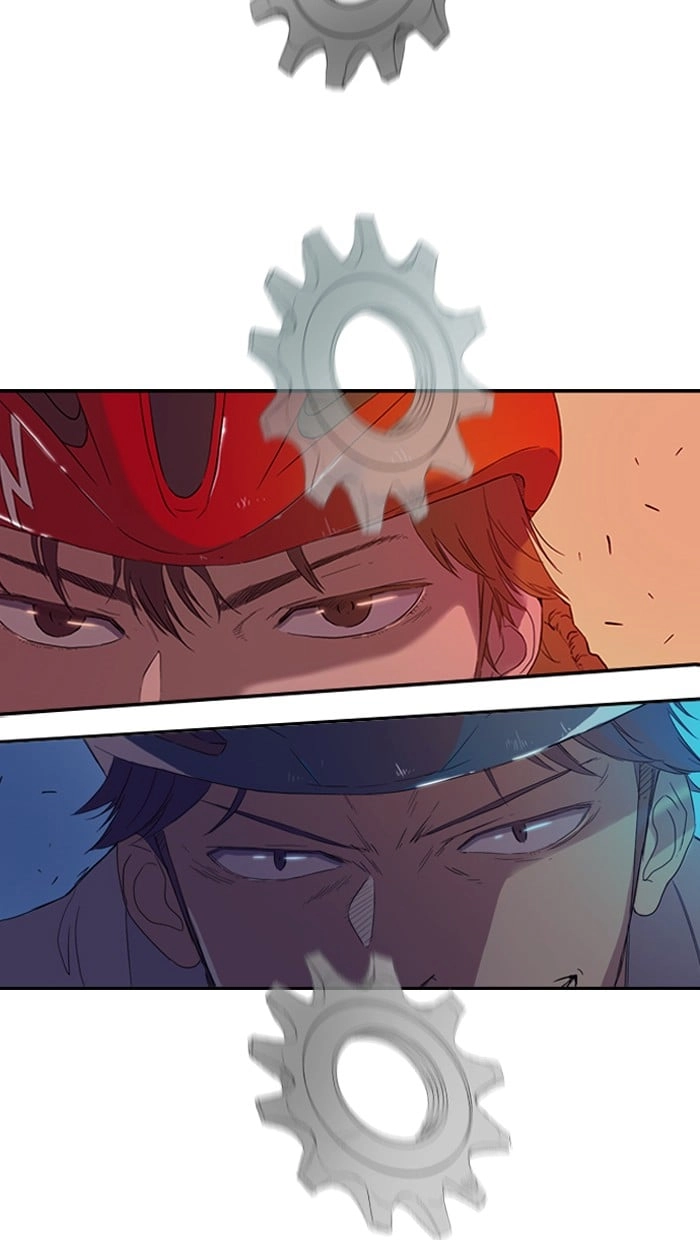 Wind Breaker Chapter 3 - Page 42