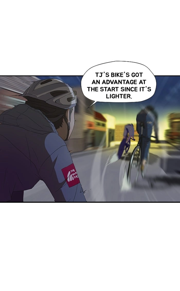 Wind Breaker Chapter 4 - Page 7