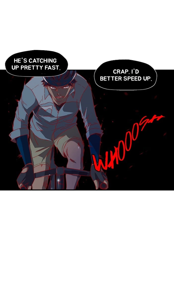 Wind Breaker Chapter 4 - Page 11