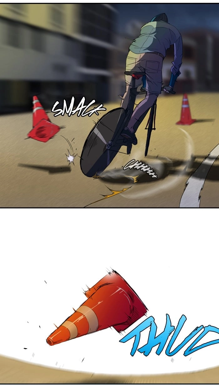 Wind Breaker Chapter 4 - Page 13