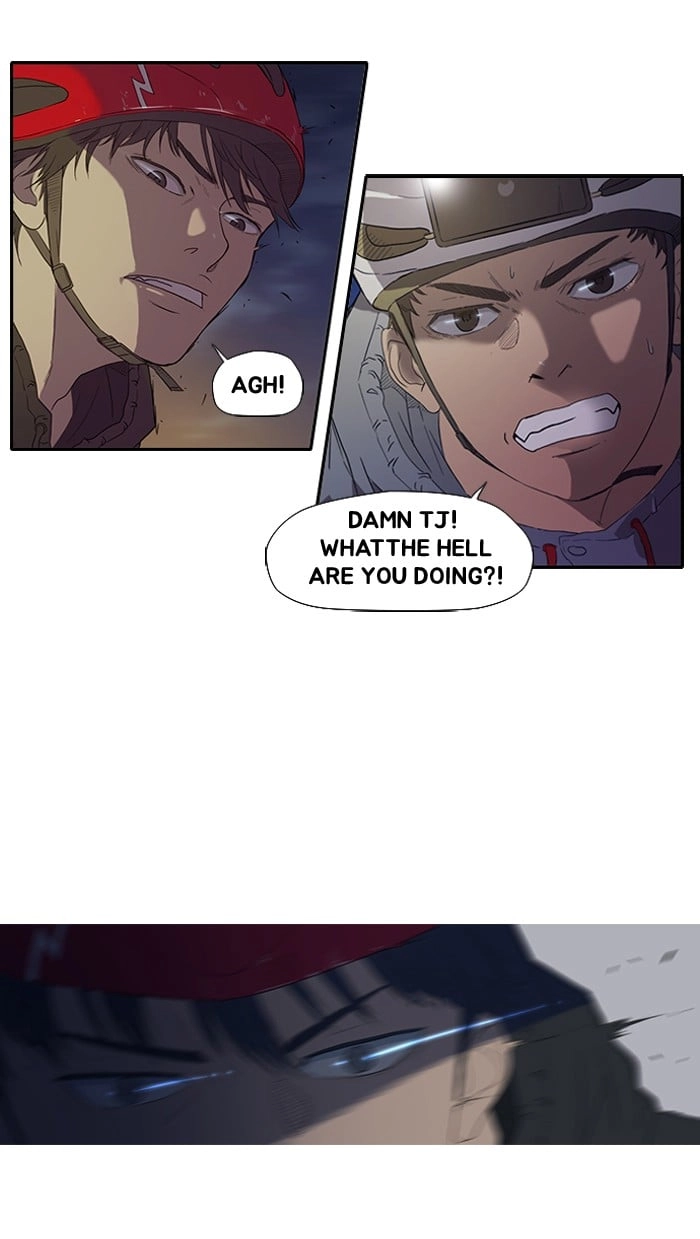 Wind Breaker Chapter 4 - Page 15