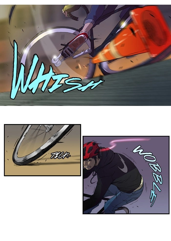Wind Breaker Chapter 4 - Page 16