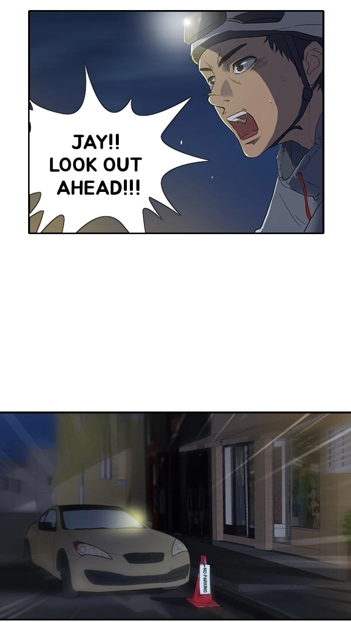 Wind Breaker Chapter 4 - Page 17
