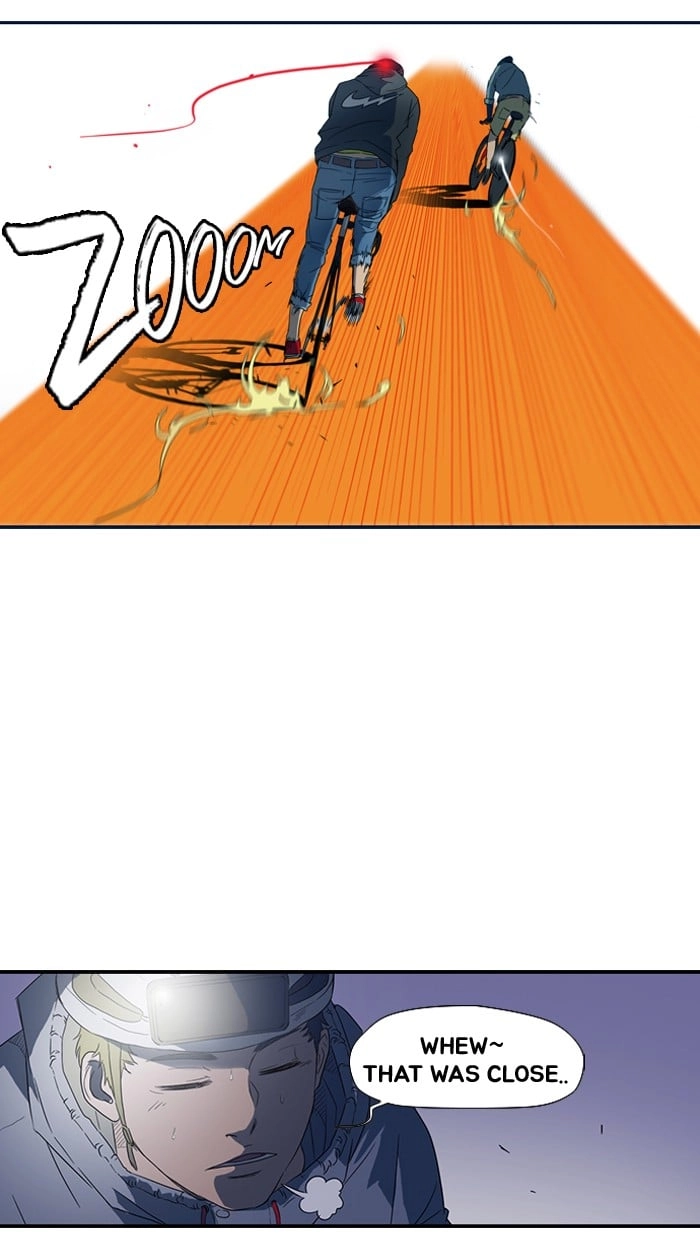 Wind Breaker Chapter 4 - Page 24
