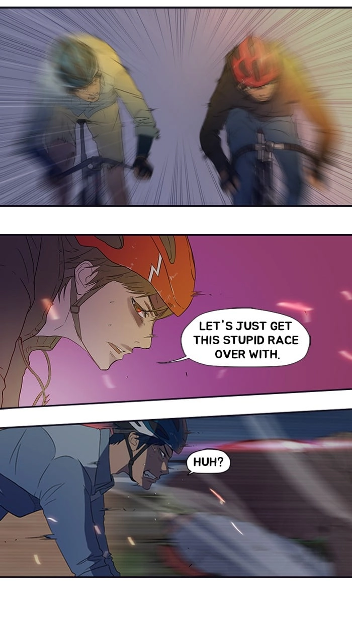 Wind Breaker Chapter 4 - Page 30