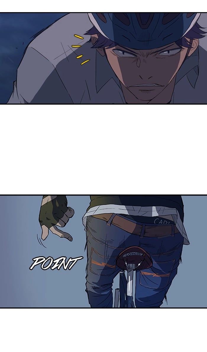 Wind Breaker Chapter 4 - Page 41