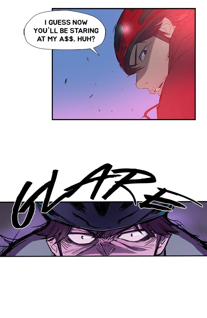 Wind Breaker Chapter 4 - Page 42
