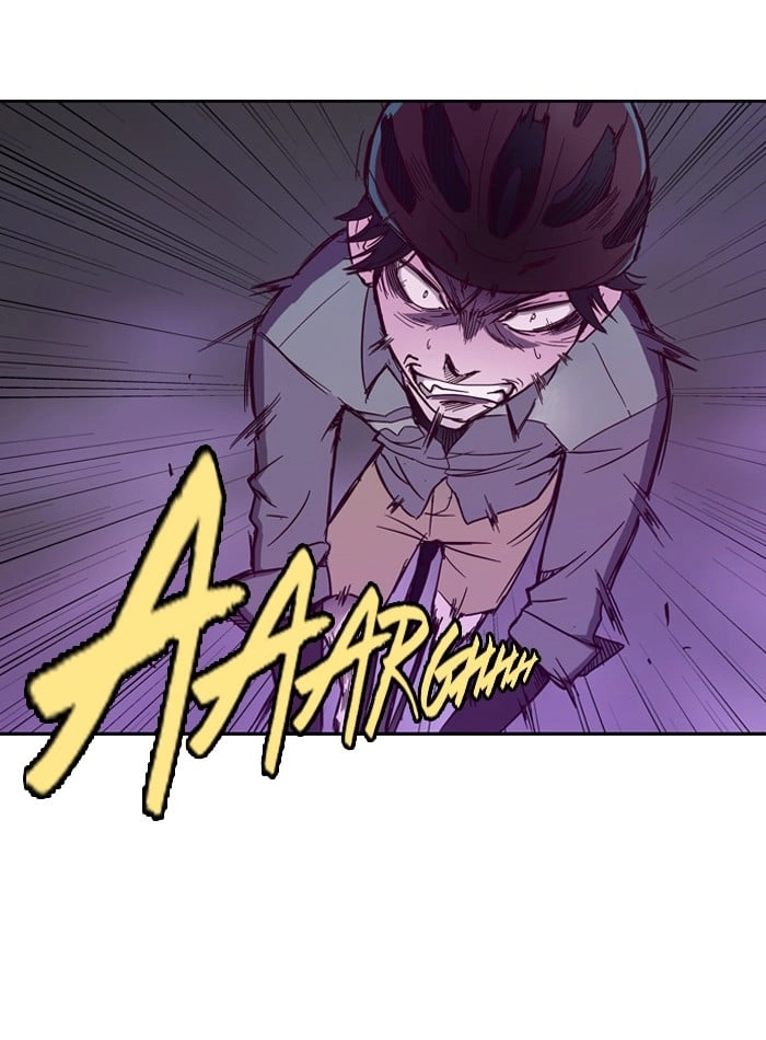 Wind Breaker Chapter 4 - Page 43