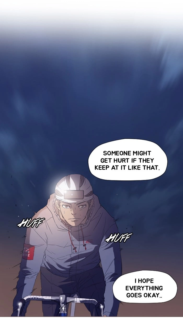 Wind Breaker Chapter 5 - Page 6