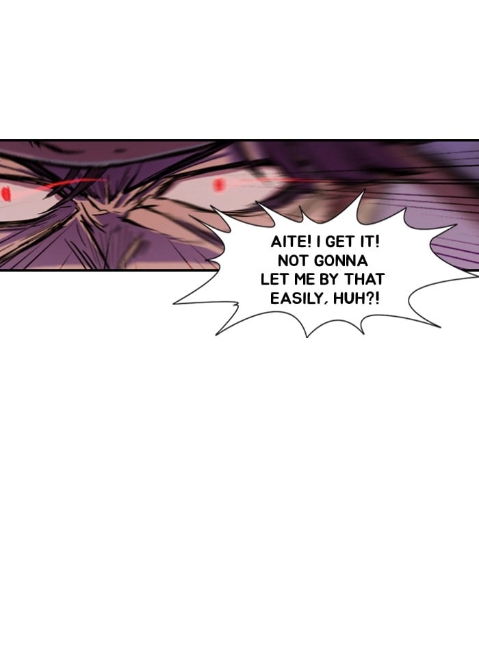 Wind Breaker Chapter 5 - Page 8