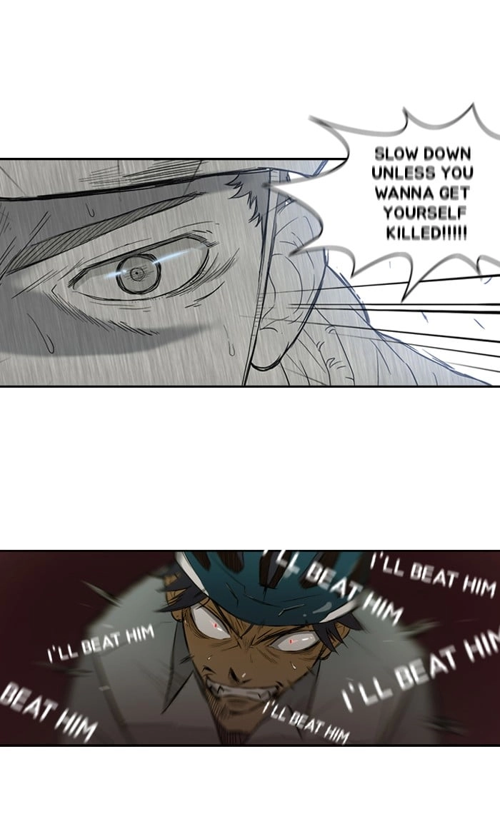 Wind Breaker Chapter 5 - Page 12