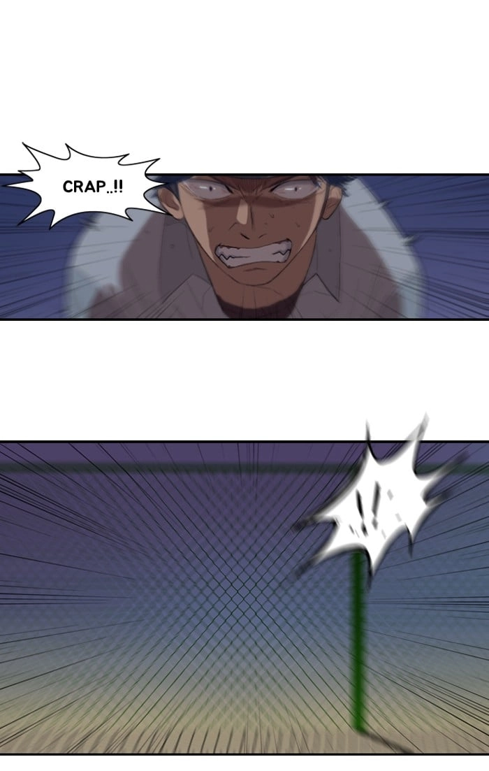 Wind Breaker Chapter 5 - Page 20