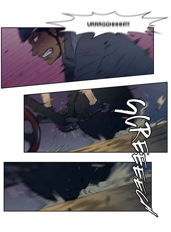 Wind Breaker Chapter 5 - Page 21