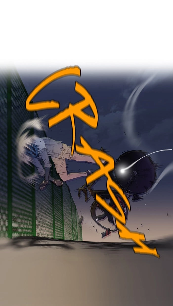 Wind Breaker Chapter 5 - Page 24