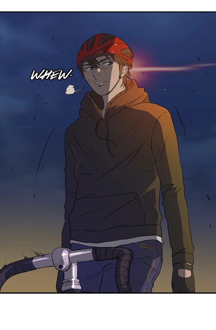 Wind Breaker Chapter 5 - Page 27