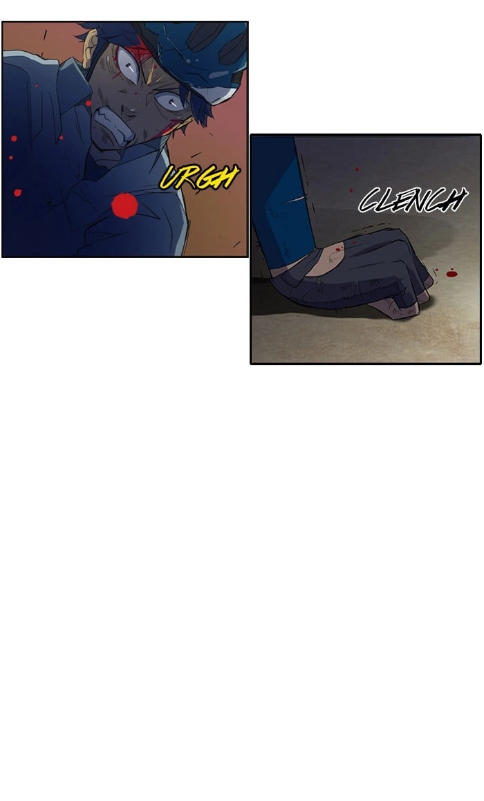 Wind Breaker Chapter 5 - Page 31
