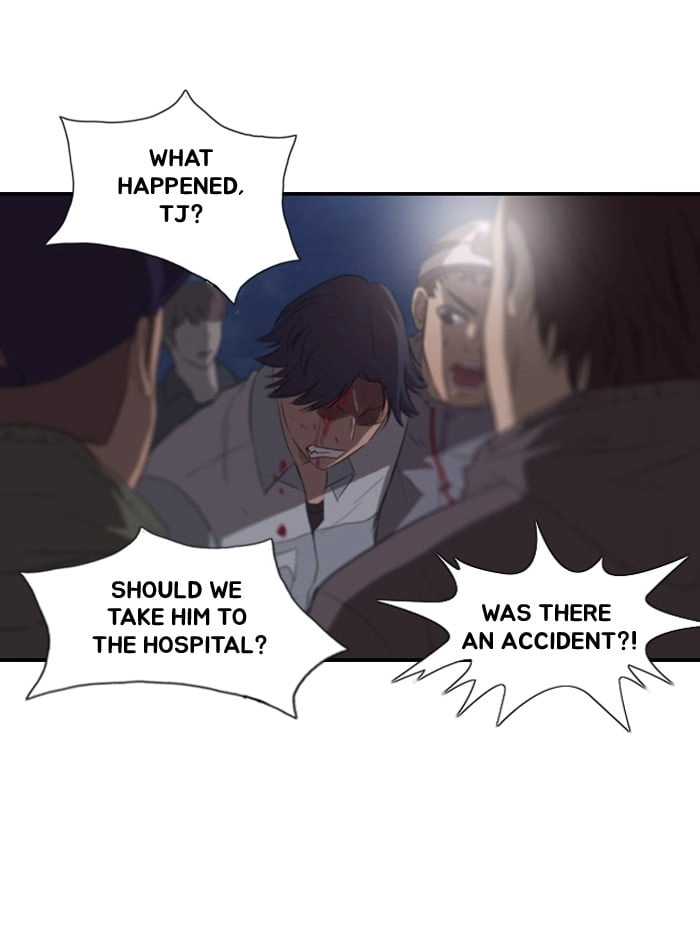 Wind Breaker Chapter 5 - Page 43