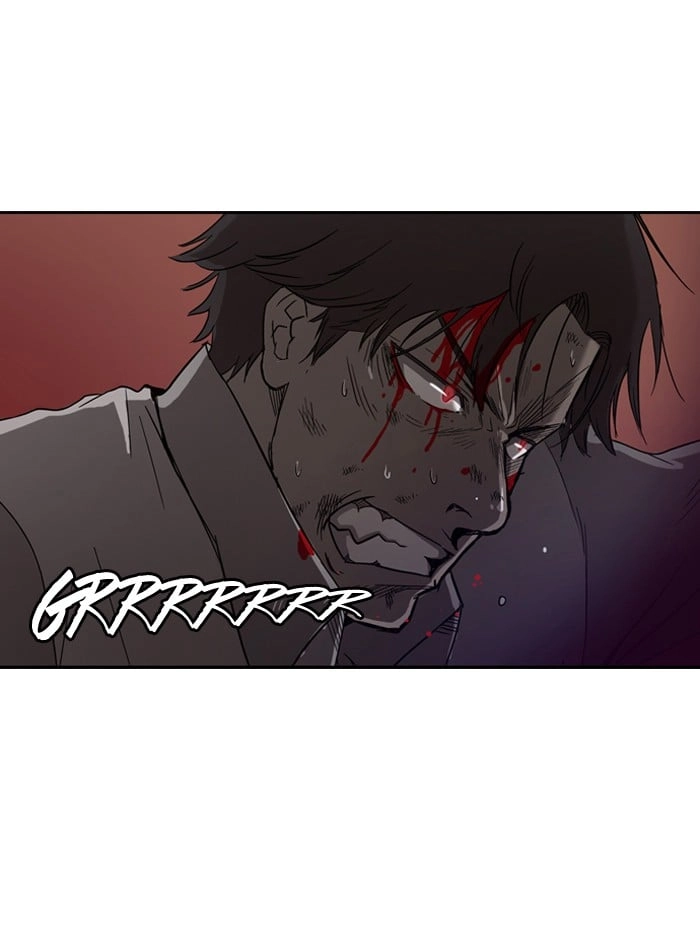 Wind Breaker Chapter 5 - Page 44