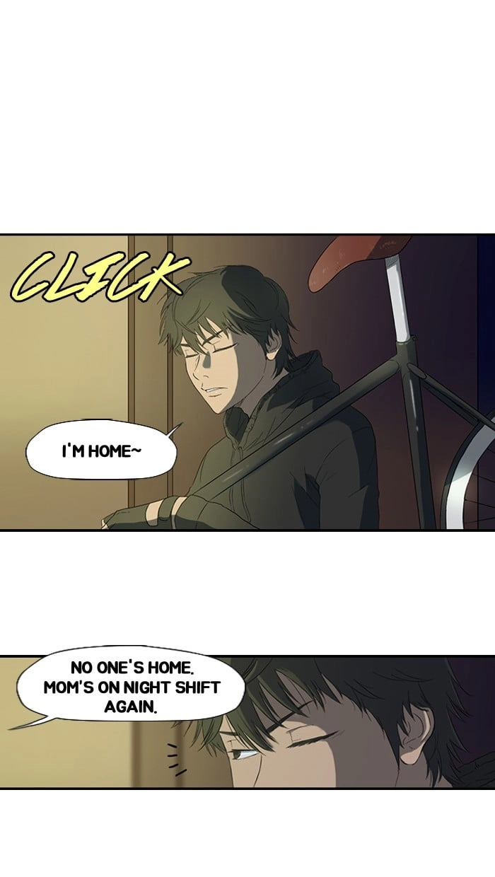 Wind Breaker Chapter 6 - Page 3
