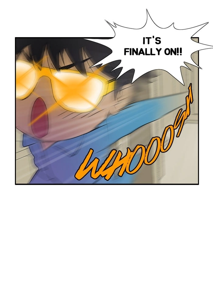 Wind Breaker Chapter 6 - Page 7