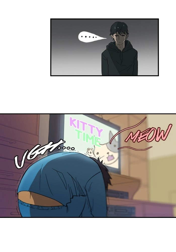 Wind Breaker Chapter 6 - Page 9