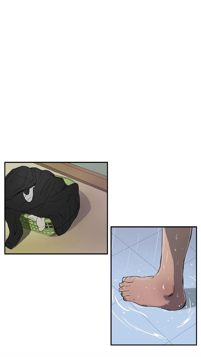 Wind Breaker Chapter 6 - Page 13