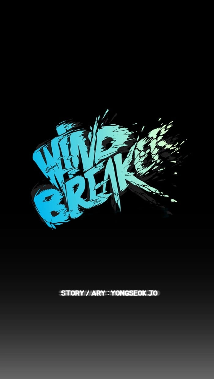 Wind Breaker Chapter 6 - Page 19
