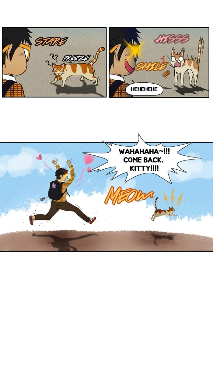 Wind Breaker Chapter 6 - Page 28