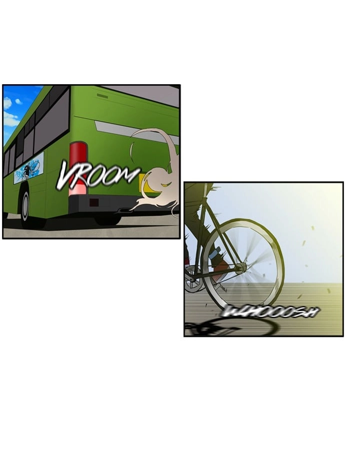 Wind Breaker Chapter 6 - Page 30